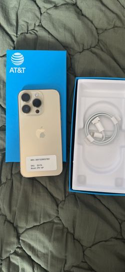 iPhone 14 Pro 258 GB