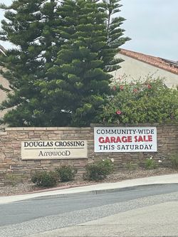 Stock Pile sale