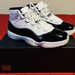 Nike Air Jordan 11