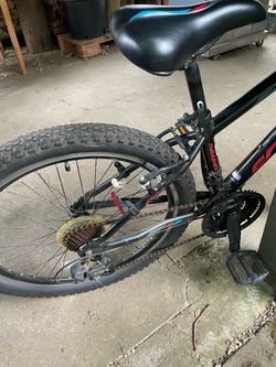 Schwinn, kids, 24 in