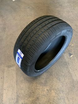 265/70/16 HT TIRES SET AVAILABLE