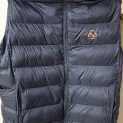Heated Vest