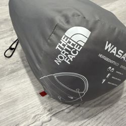 The North Face Wasatch Pro 40 Sleeping Bag
