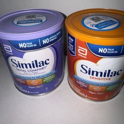 Formula De Bebe
