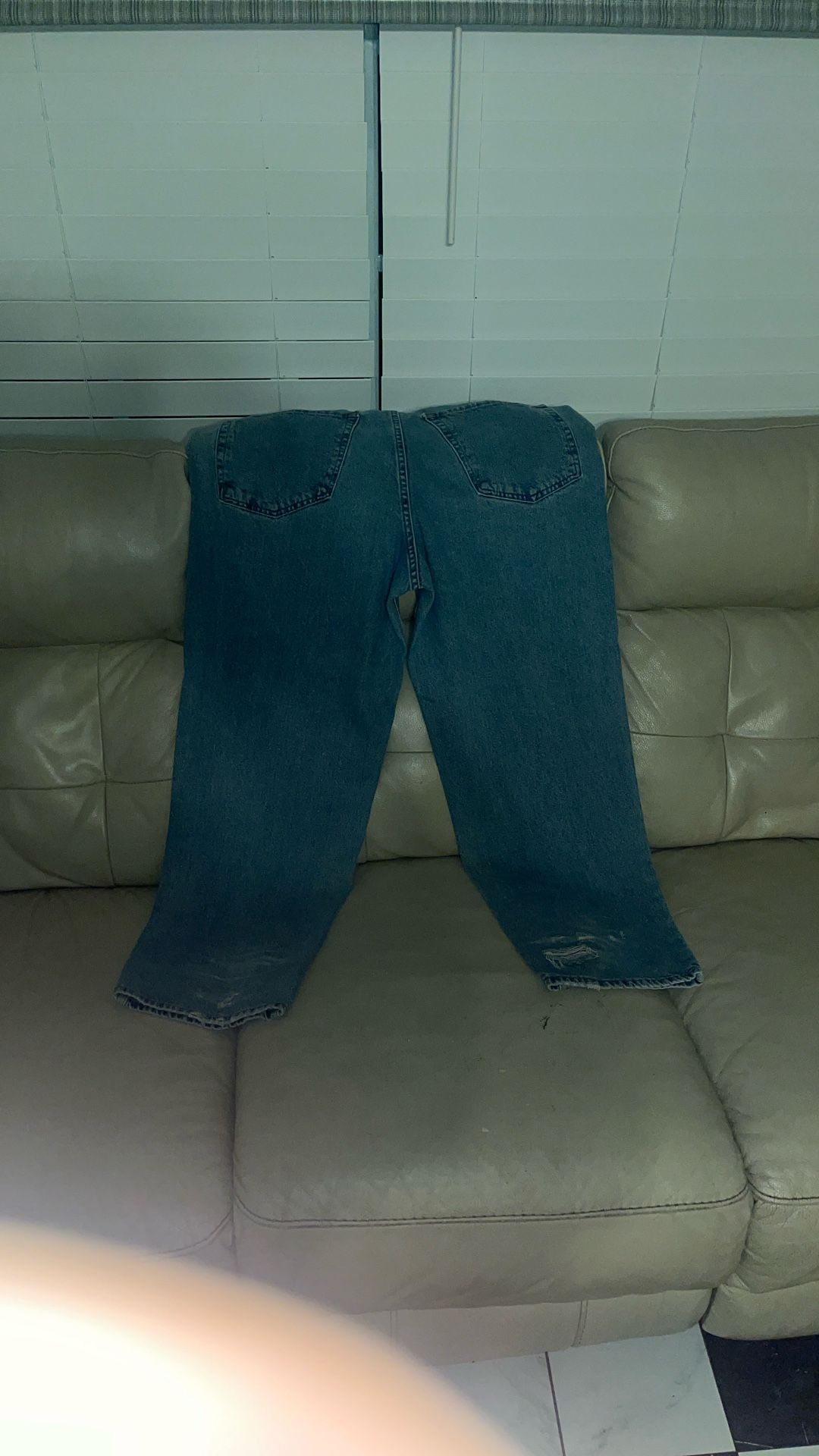 Empyre Pants