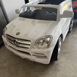Kid Car