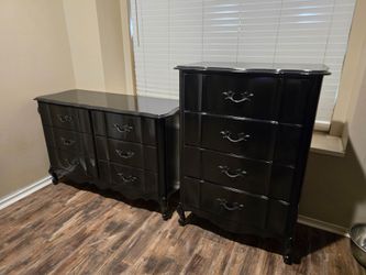 2 Victorian dressers $250 EACH