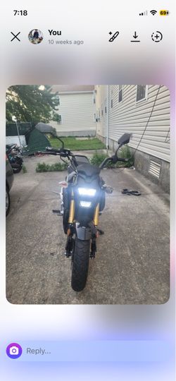 2023 gator bike