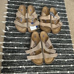 Size 12/12.5 Men Birkenstock EACH 
