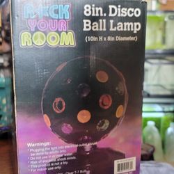 Disco Ball