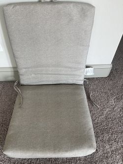 Brand New Chair Cushions For Sale