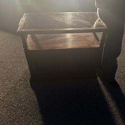 Desk/coffee Table