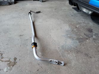 Sway Bar 