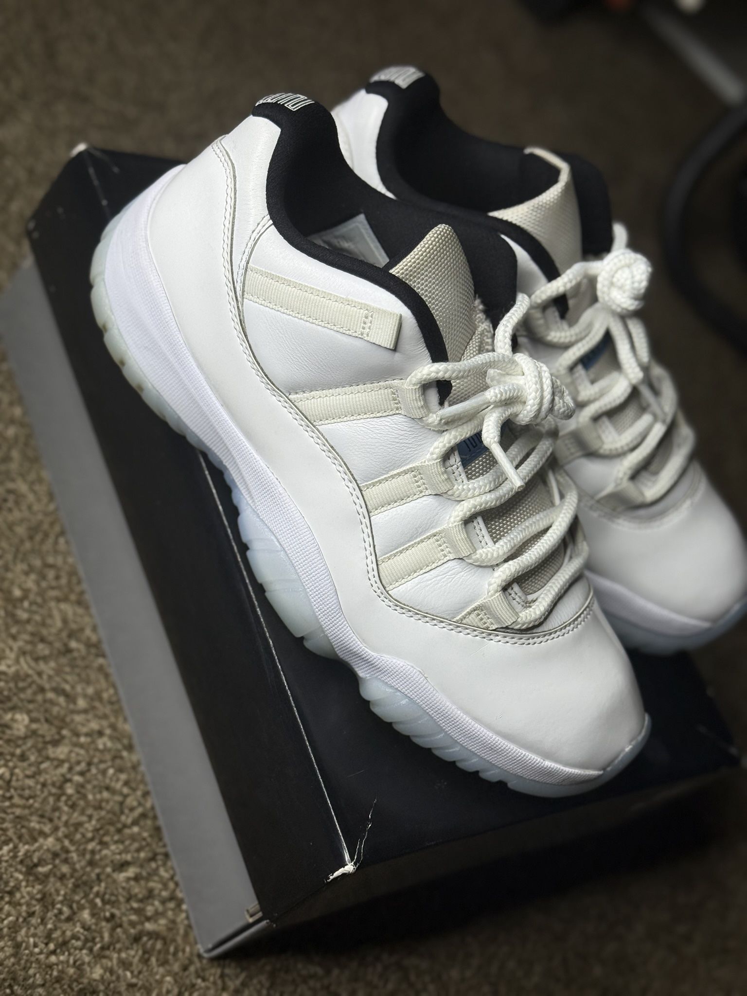 Jordan Retro 11