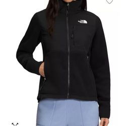 The North Face Women Fleece Jacket