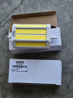 R7S Floodlight 