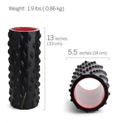 Triggerpoint Carbon Foam Roller