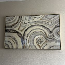 Abstract Painting 