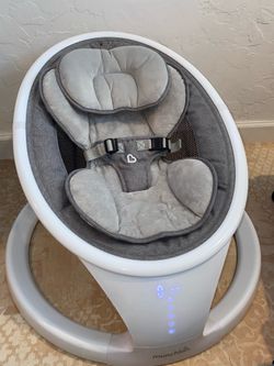 Munchckin baby Swing