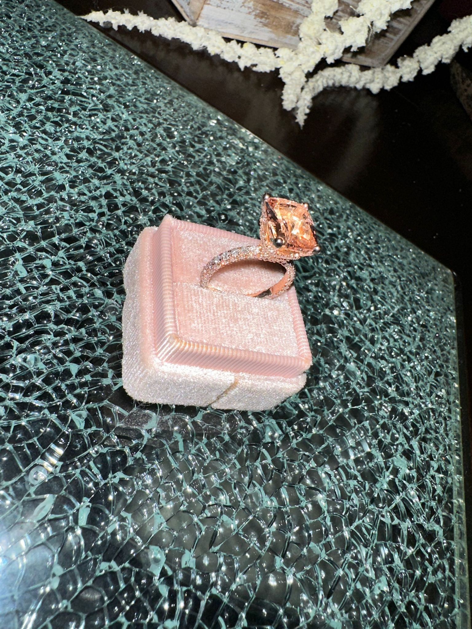 Wedding Ring Engagement