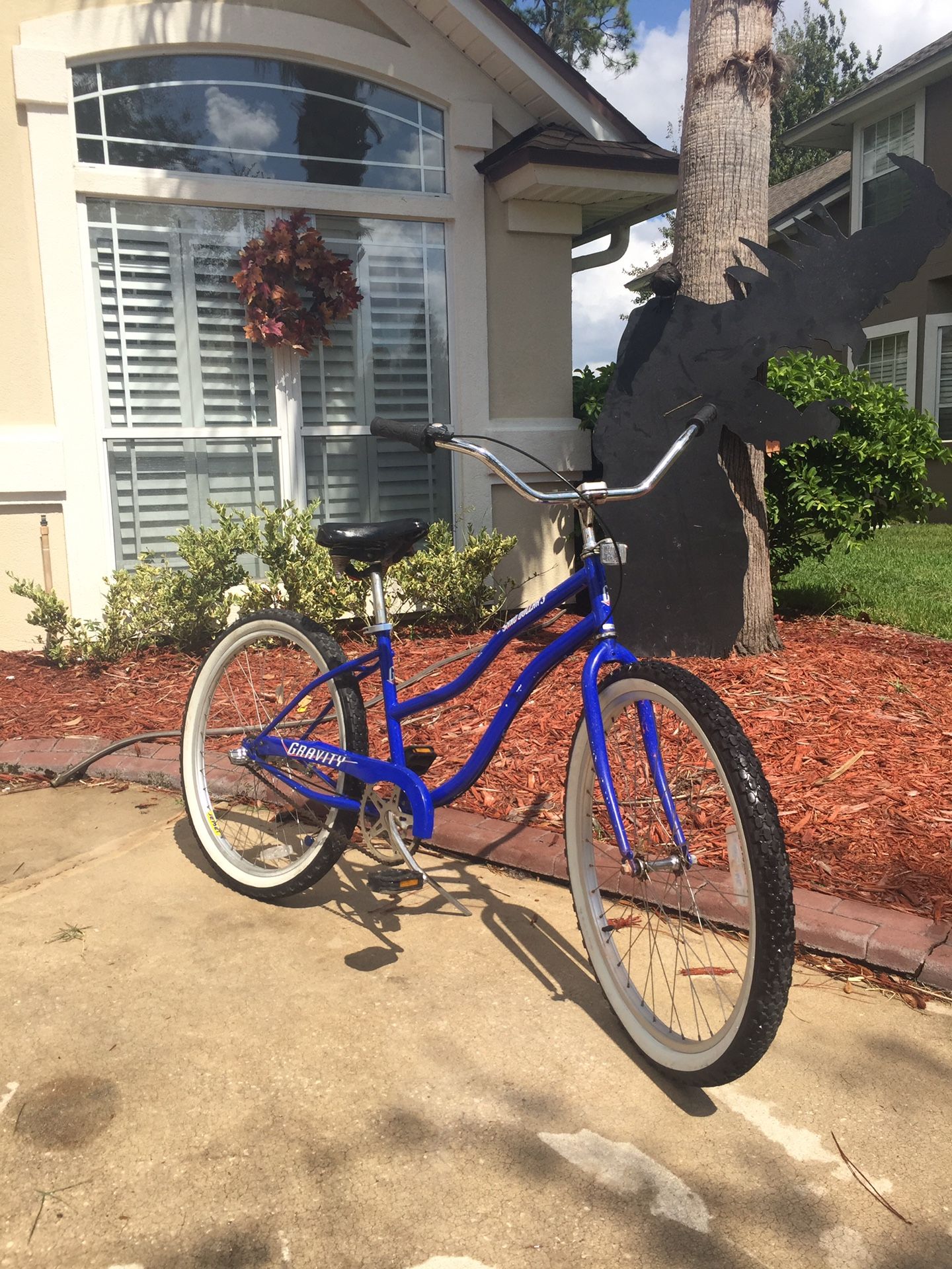 NICE Gravity Sand Dollar 3 Women s Beach Cruiser for Sale in