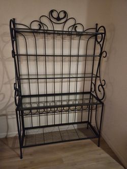 Vintage Wine rack