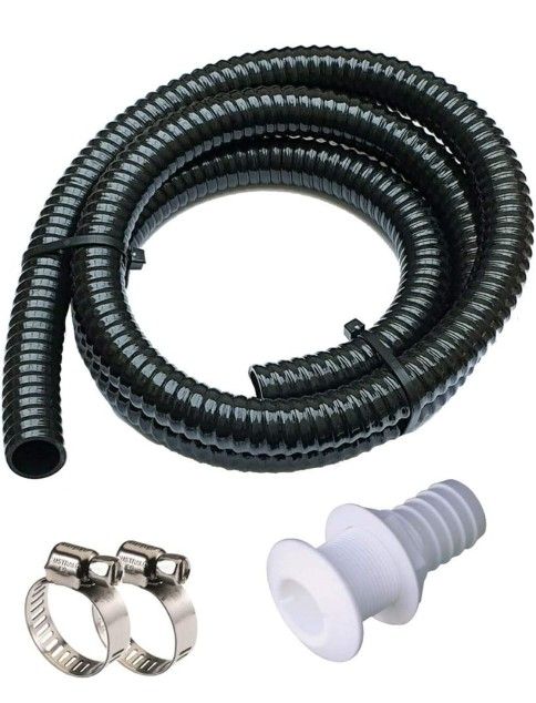 Bilge Pump Hose Kit 