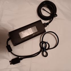 XBOX 360 S POWER SUPPLY