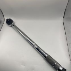 Hyper tough Torque Wrench 