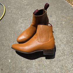 Men Boots