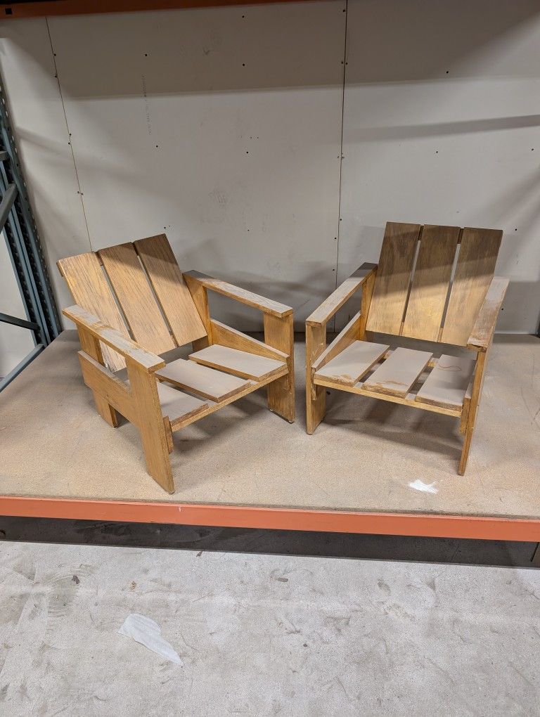 Patio Chairs