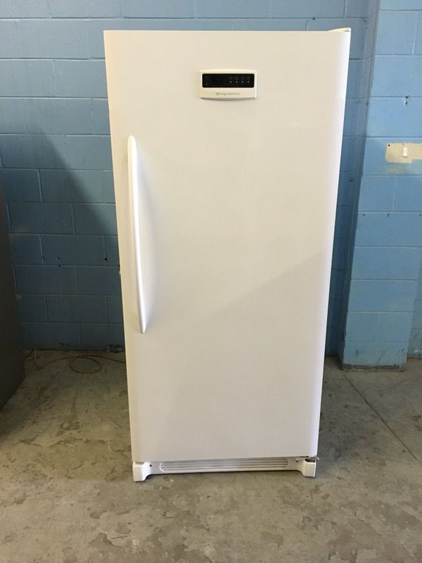 21 Cubic Foot Frost Free Freezer