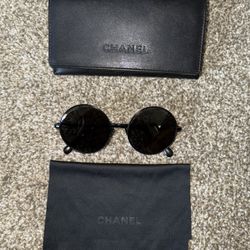 Chanel Sunglasses 
