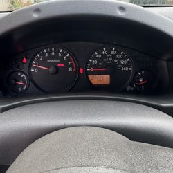 Nizan  Frontier Kind Cab 