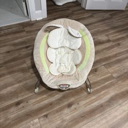 Baby Bouncer