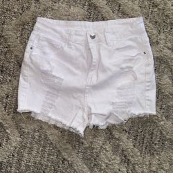 Women’s Shorts $5 M