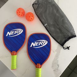 Pickleball Set