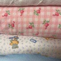 Flannel Yardage Fabric