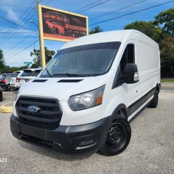 Ford Transit Cargo 150 2019
