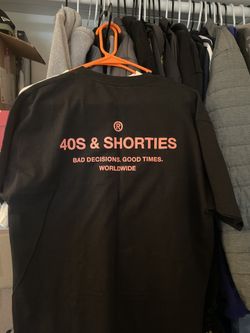 Skating Shirts