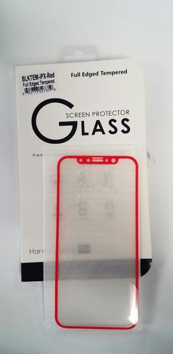 iPhone X, Galaxy s8 , 6s8+ , and iPhone 7 Plus Tempered Glass Screen Protector