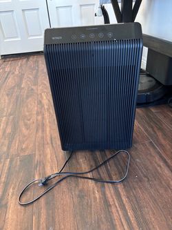 Air purifier
