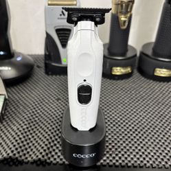 Cocco Velocity Trimmers 