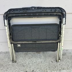2014-2024 Infiniti Q50 Sunroof Assembly