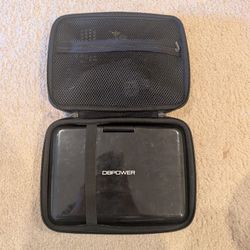 Portable DVD Player