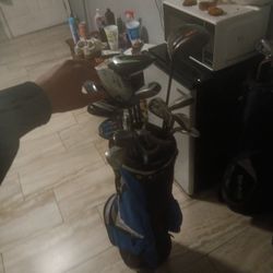 Golf Set