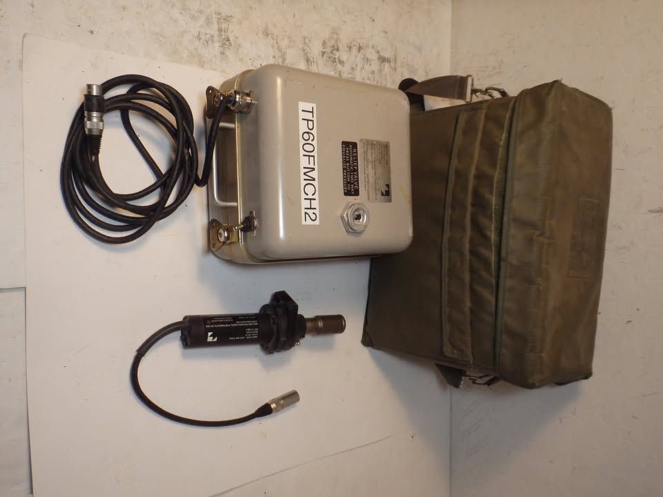 Malcom Company Battery Powered Heat Gun MCH-100-A
