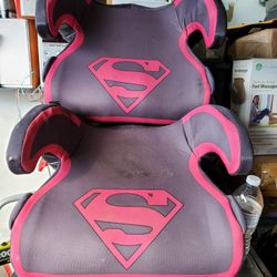 Kids Booster Seat
