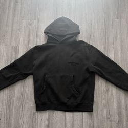 Essentials hoodie