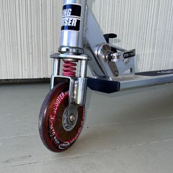 King Cruiser Scooter 
